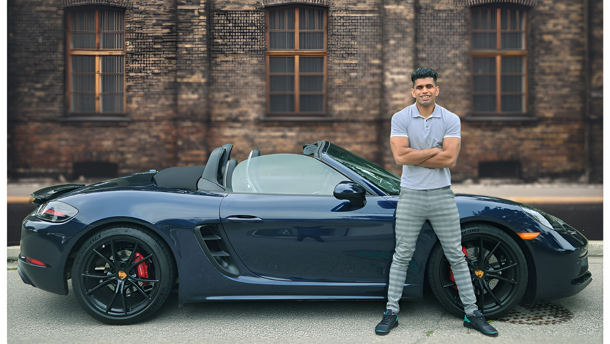 WARNING: Don’t Pivot Careers in the AI Era Without This Shocking Free Case Study – Mississauga Man Exposes 3-Piece Formula to Hit $17k/Mo & Block AI's Job Apocalypse!