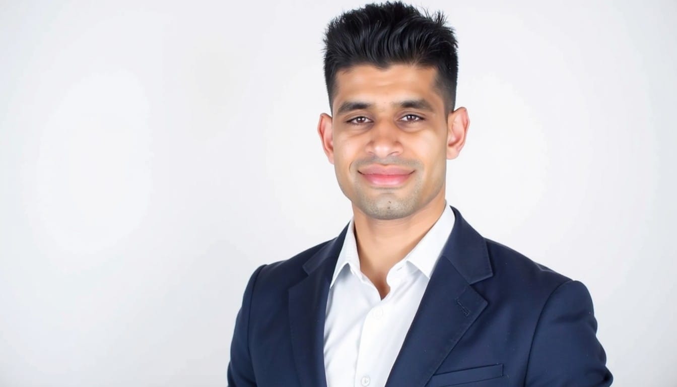 About - Hassan (Hammer) Khan B.Eng., PMP